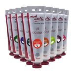 Mont Marte Oil Color Paint 100 ML