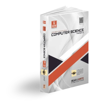 242 Computer Science O Level/IGCSE Paper-2 Topical Workbook