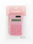 Mini Calculator Multicolor