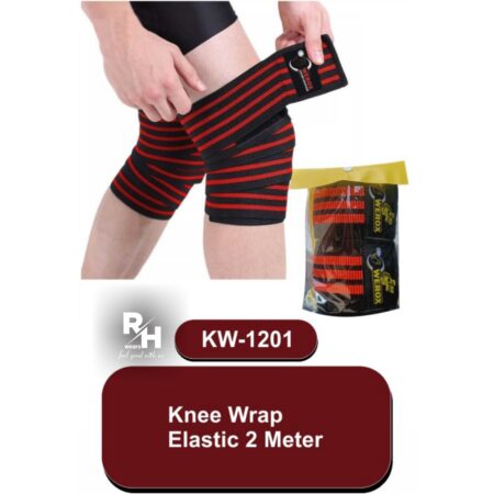 Knee Wrap