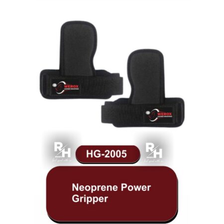 Neoprene Power Gripper