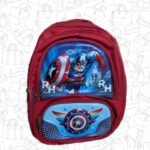 Superhero School Bag