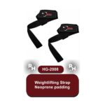 WEIGHT LIFTING STRAP
