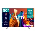LCD Hisense QLED 50"Inch