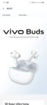 Vivo Buds