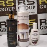 ICHTHIOSIS Vugeries Lotion