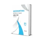 IGCSE & O Level 7707 Accounting P-1 MCQs Topical | 2015-2024