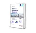 IGCSE & O Level 0450 | 7115 Business Studies P2 Topical | 2018-2025 | Asif Iqbal