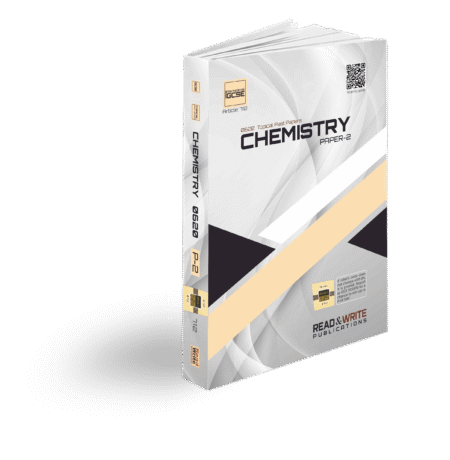 712 Chemistry IGCSE Paper 2 Topical Past Papers