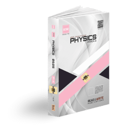 744 Physics IGCSE Paper-4 Topical Workbook