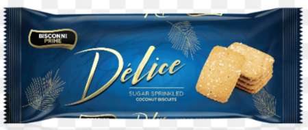 Delice Biscuit