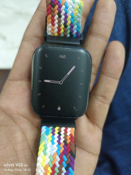 Oppo ba 99 smart watch (used)