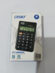Crsiio Small size calculator