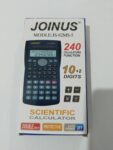 Joinus scientific calculator