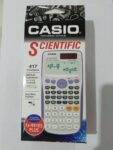 Casio scientific FX 991es plus Calculator