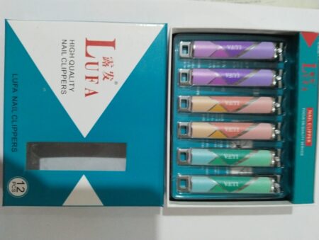 Lufa highy quality Nail clippers