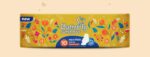 Butterfly Super Plus Long pad 10pcs pack