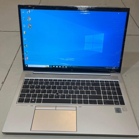 Hp 850 G7, Elite book New Model (imported)
