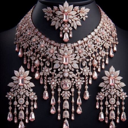 Necklace set