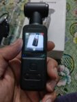 Pocket Camera