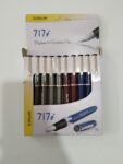 Doller 717 ink pen 10 peice Box