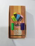 Bahadur Tru spinner 24 pieces box
