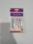 ORO INK REMOVER 10 peice pack
