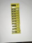 UHU GlUE 10 peice