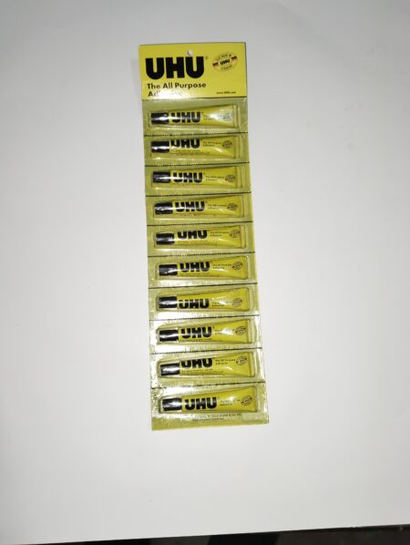 UHU GlUE 10 peice