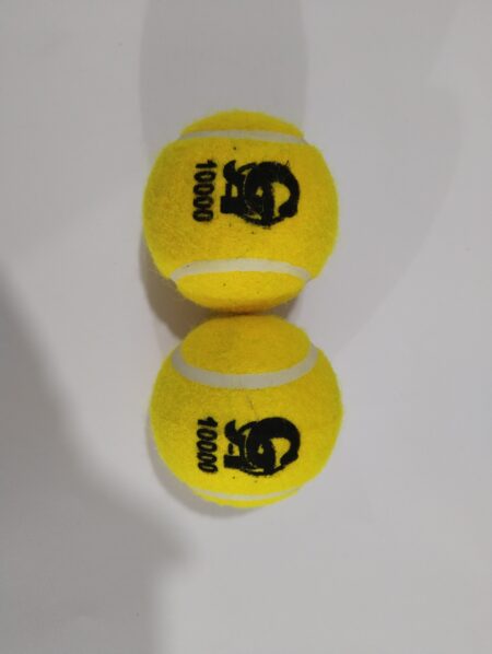 GA tap ball