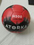 Football medium