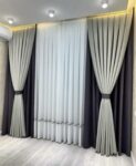 Curtains