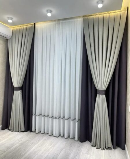 Curtains