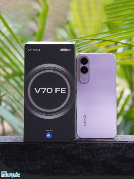 VIVO V70FE 12+256
