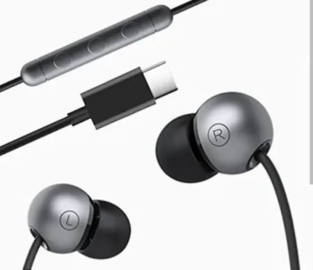 Xiaomi Redmi C type Earphone Hand Free