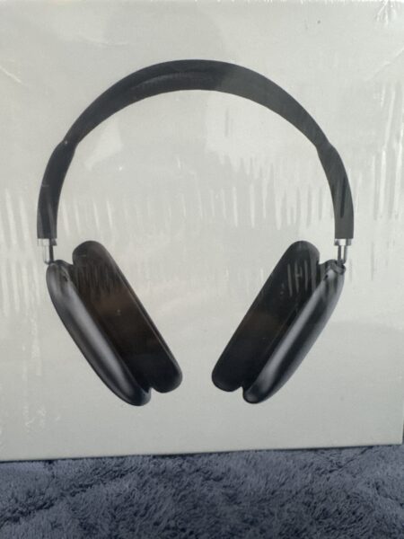 apple air max p9 headphones orignal