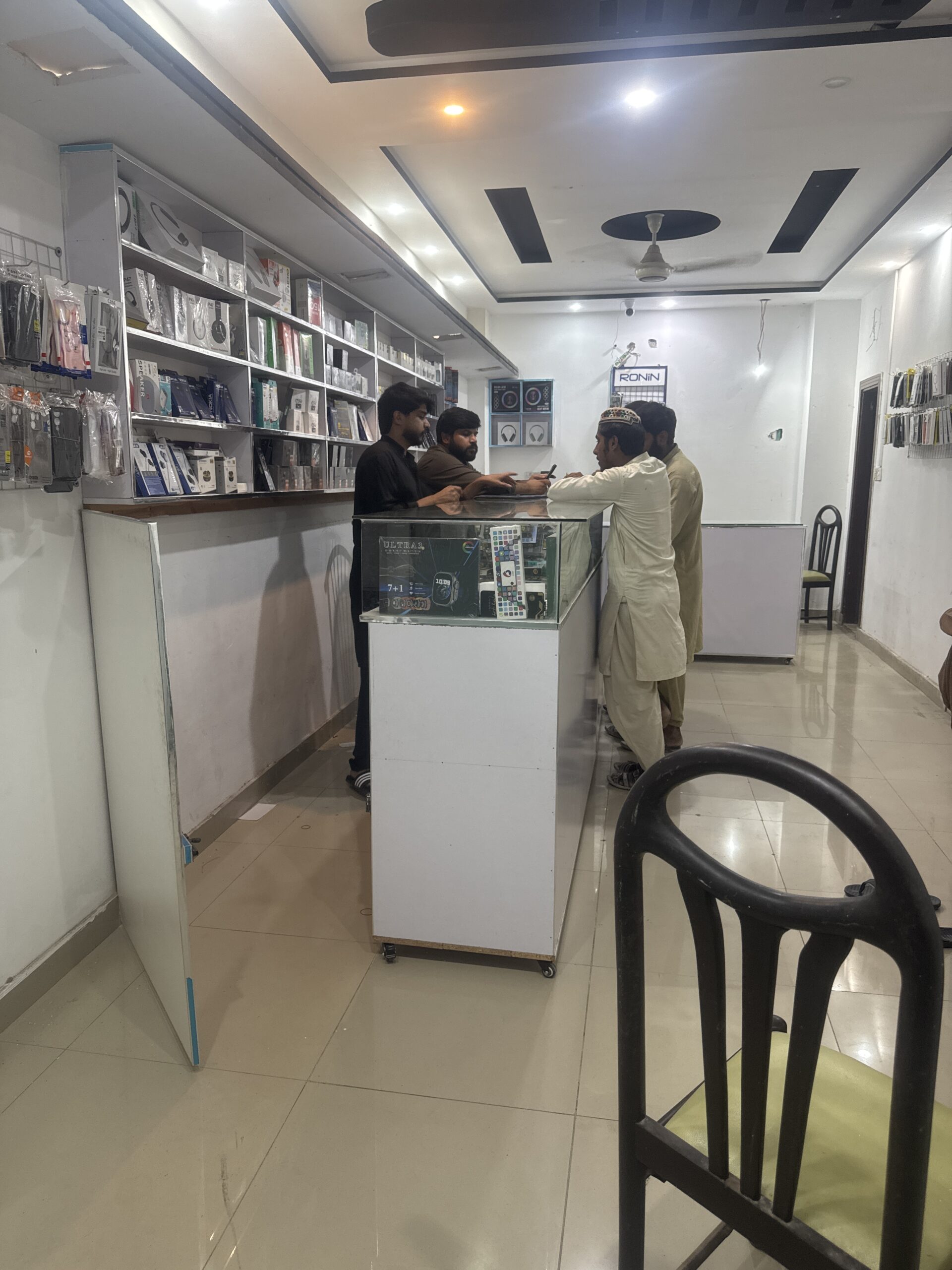 shiekh mobile citi housing sialkot