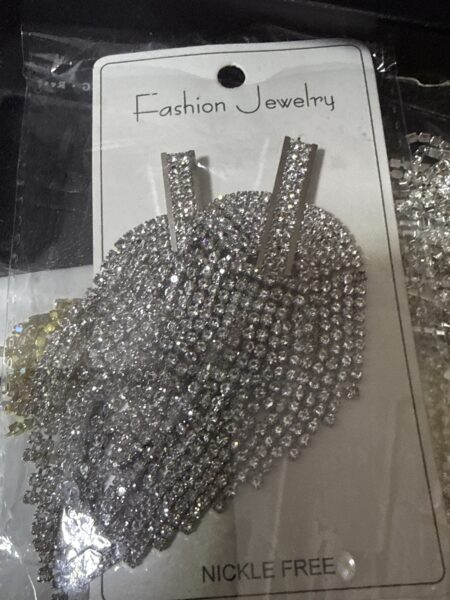 jhumka for girls