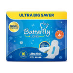 Butterfly UBS xxl 16pcs