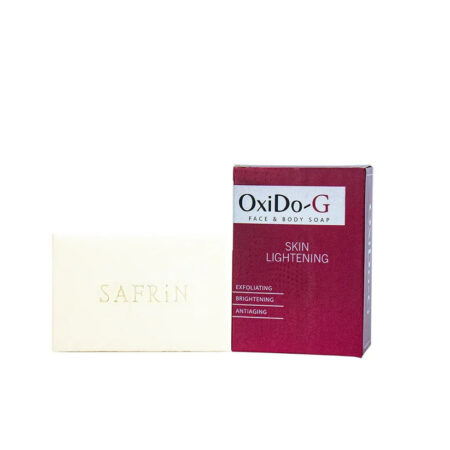 Oxido G soap