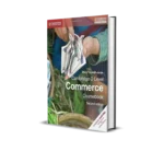 Cambridge O Level Commerce Coursebook | by Mary Trigwell-Jones