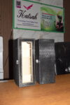 5Watches Box Organizer