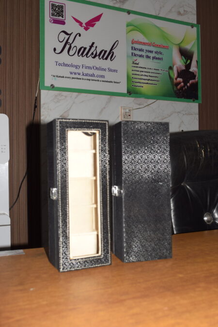 5Watches Box Organizer
