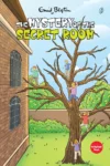 THE MYSTERY OF THE SECRET ROOM