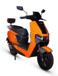 Evee Electric Scooty S1 Air