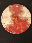 Luxury Wall Clock