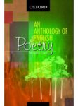 . An Anthology of English Poetry | Oxford University Press
