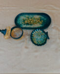 Resin Trinket Tray