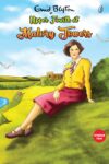 UPPER FORTH AT MALORY TOWERS
