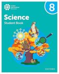 Oxford International Lower Secondary Science Student Book 8th Revised Edition | Deborah Roberts, Terry Hudson | Oxford University Press
